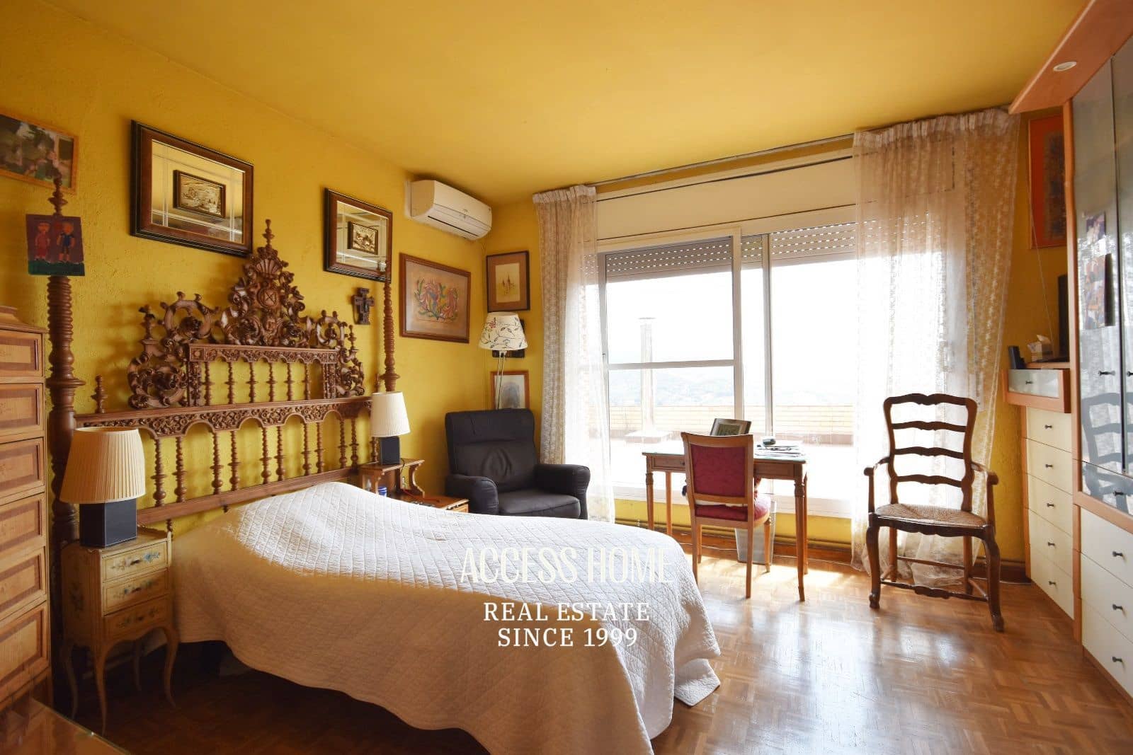 11 slaapkamer Villa te koop in Alella met zwembad garage - € 1.600.000 (Ref: 9378188)