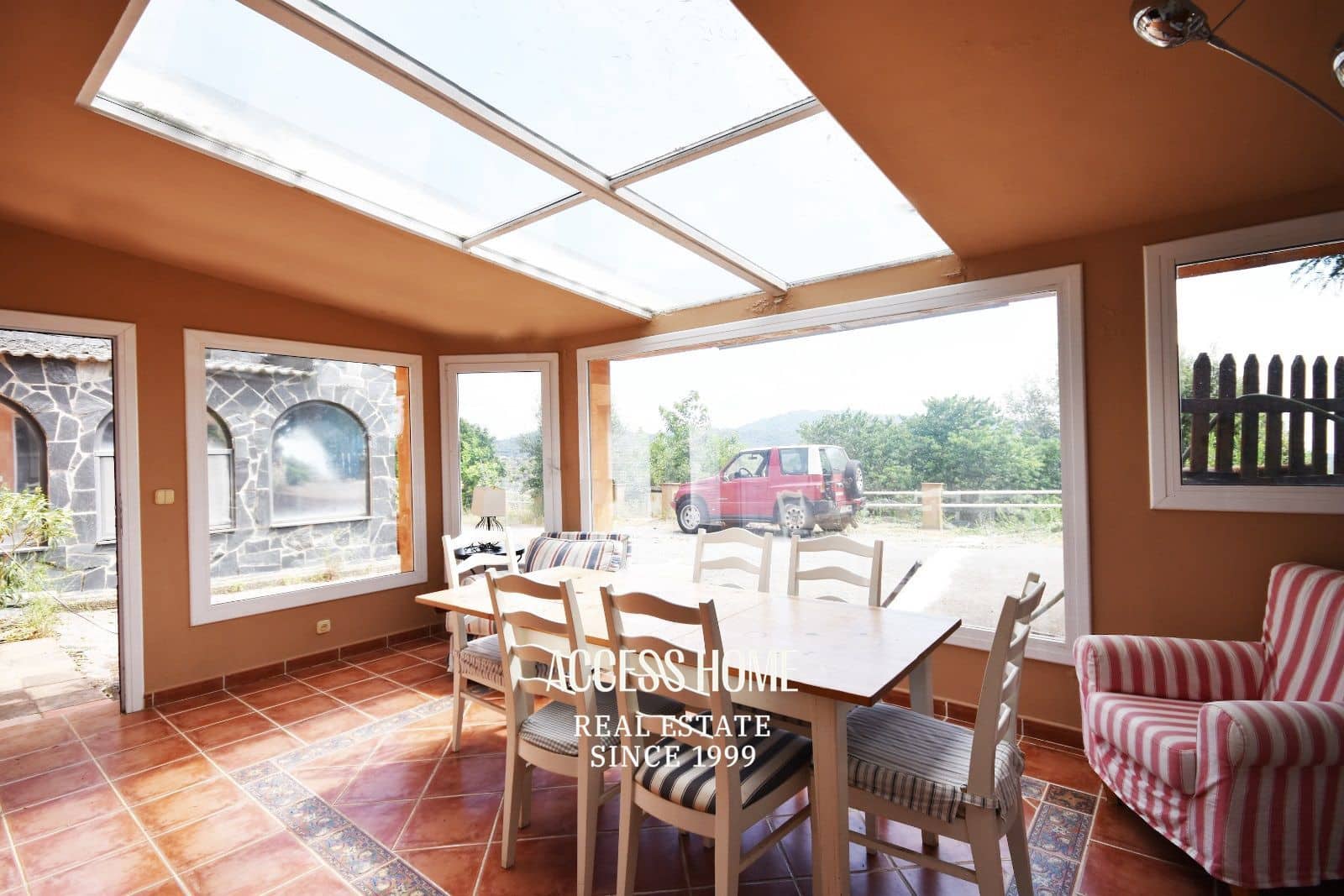 11 slaapkamer Villa te koop in Alella met zwembad garage - € 1.600.000 (Ref: 9378188)