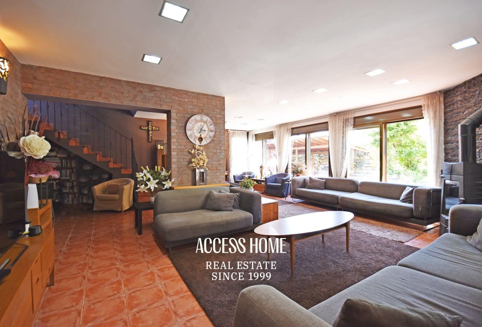 11 slaapkamer Villa te koop in Alella met zwembad garage - € 1.600.000 (Ref: 9378188)