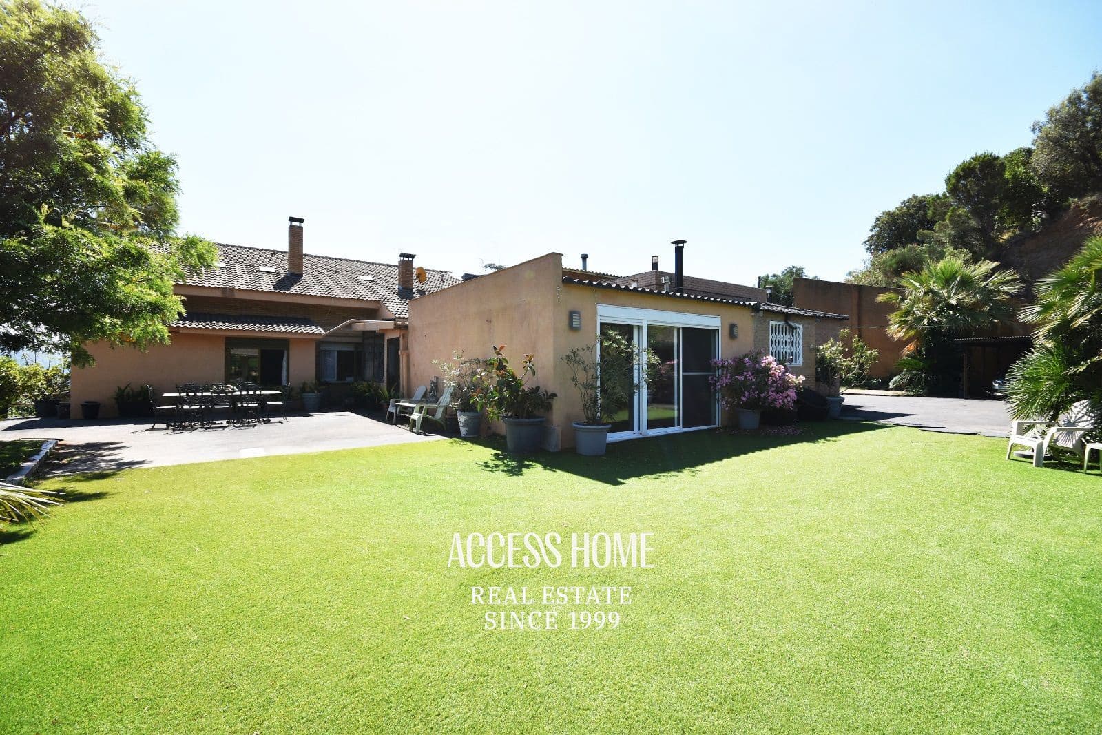 11 slaapkamer Villa te koop in Alella met zwembad garage - € 1.600.000 (Ref: 9378188)