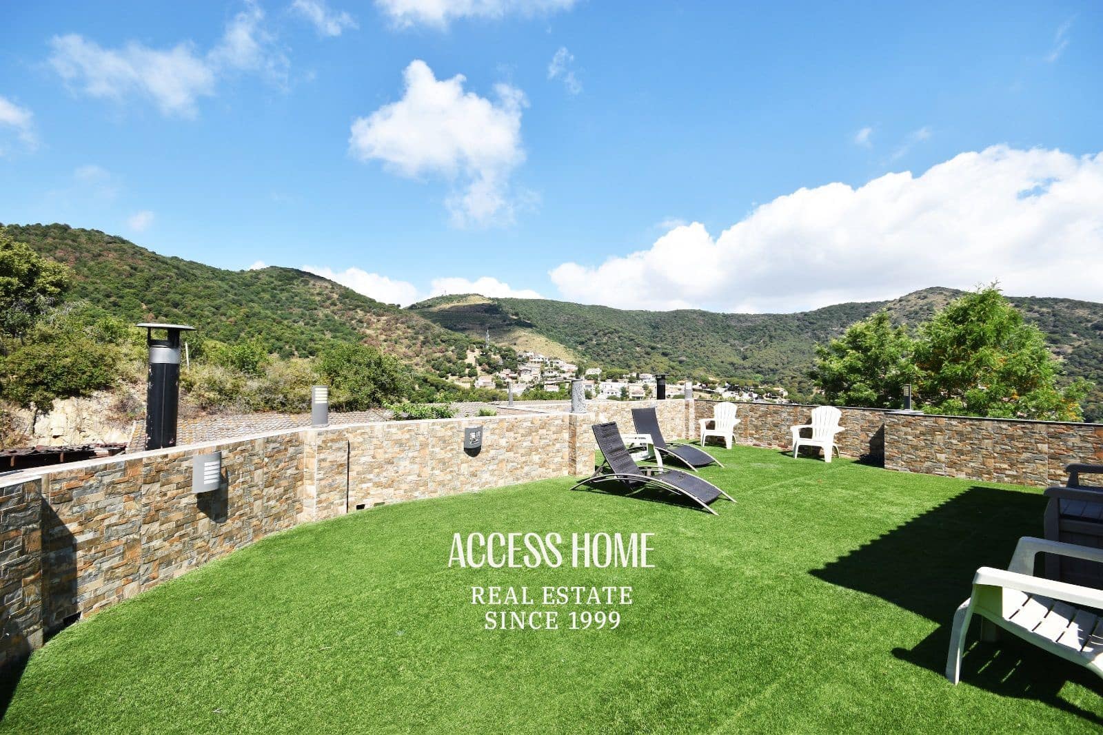 11 slaapkamer Villa te koop in Alella met zwembad garage - € 1.600.000 (Ref: 9378188)