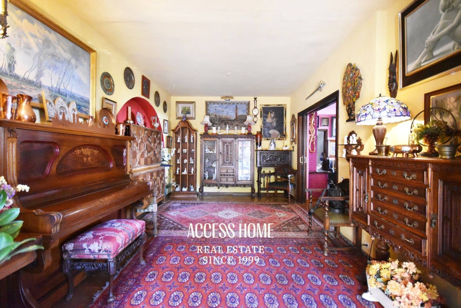 11 slaapkamer Villa te koop in Alella met zwembad garage - € 1.600.000 (Ref: 9378188)