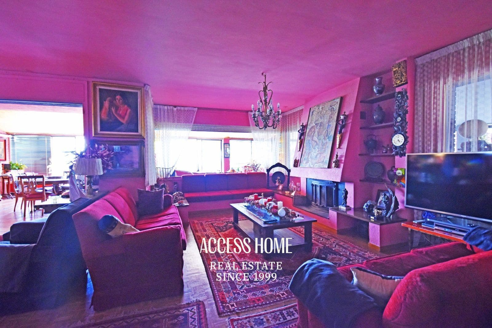 11 slaapkamer Villa te koop in Alella met zwembad garage - € 1.600.000 (Ref: 9378188)