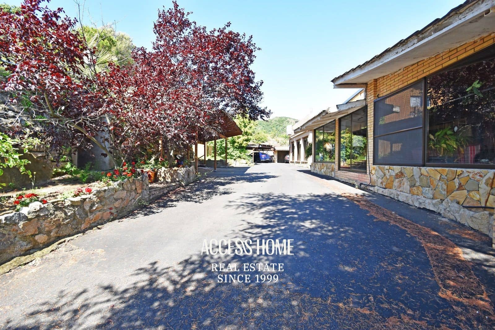 11 slaapkamer Villa te koop in Alella met zwembad garage - € 1.600.000 (Ref: 9378188)