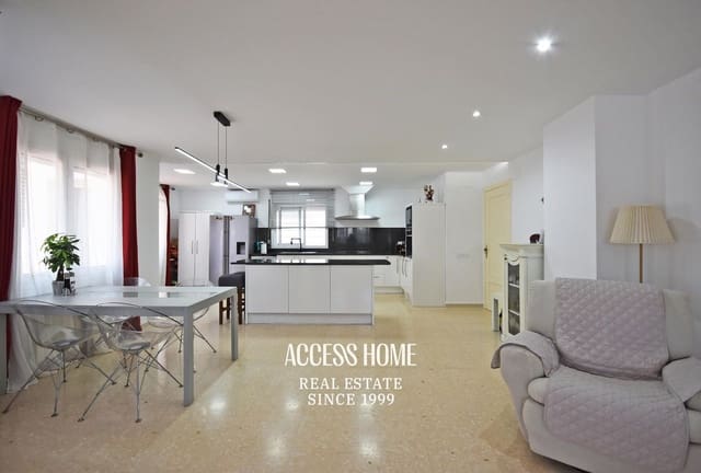 5 soverom Villa til salgs i Alella med svømmebasseng garasje - € 1 200 000 (Ref: 9379998)