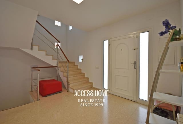 5 soverom Villa til salgs i Alella med svømmebasseng garasje - € 1 200 000 (Ref: 9379998)