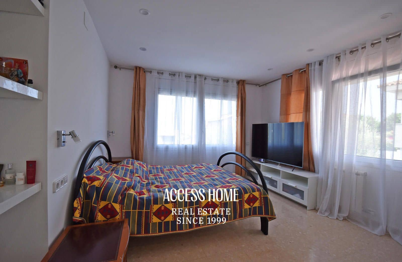 5 sypialnia Willa na sprzedaż w Alella z basenem garażem - 1 200 000 € (Ref: 9379998)