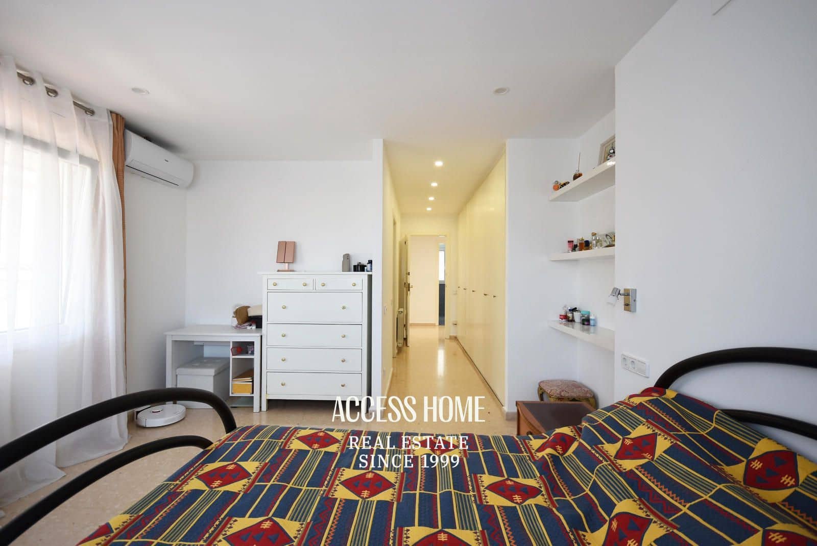 5 sypialnia Willa na sprzedaż w Alella z basenem garażem - 1 200 000 € (Ref: 9379998)