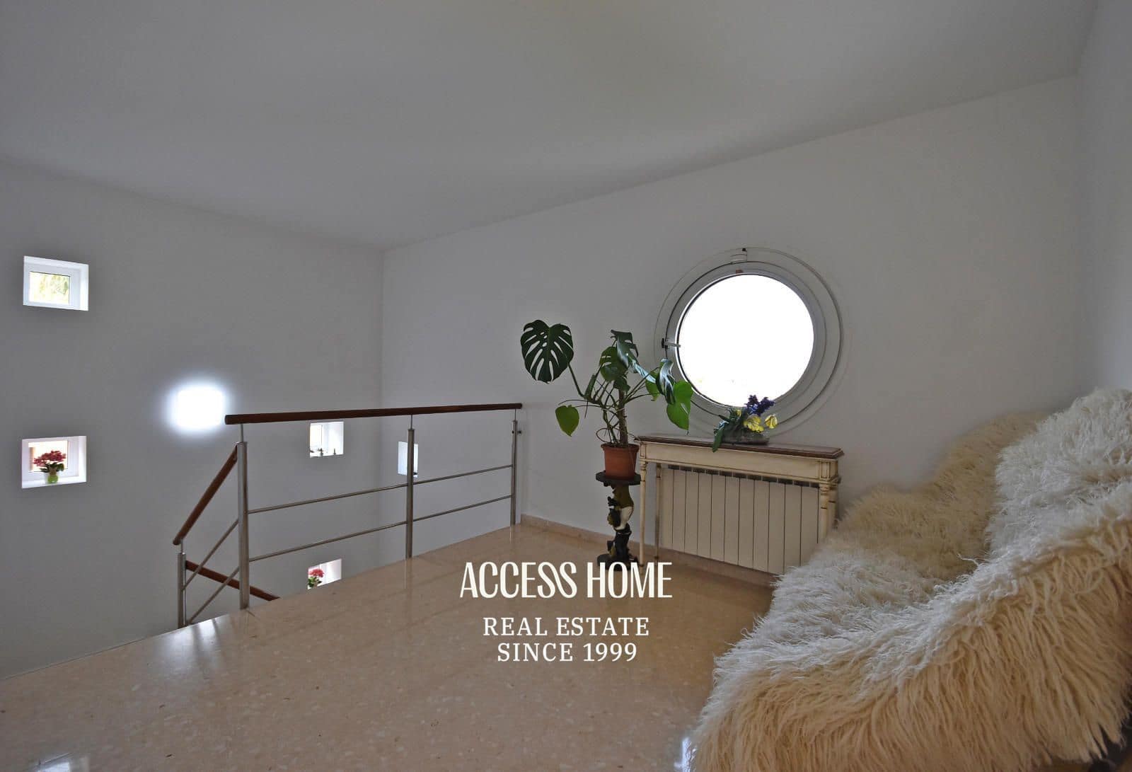 5 sypialnia Willa na sprzedaż w Alella z basenem garażem - 1 200 000 € (Ref: 9379998)