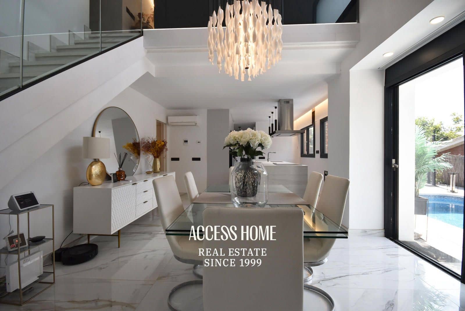 5 sovrum Villa till salu i Canet de Mar med pool garage - 890 000 € (Ref: 9384882)