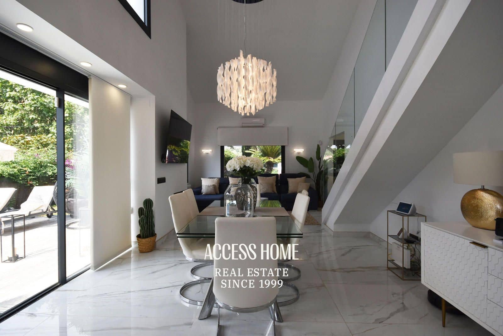 5 sovrum Villa till salu i Canet de Mar med pool garage - 890 000 € (Ref: 9384882)