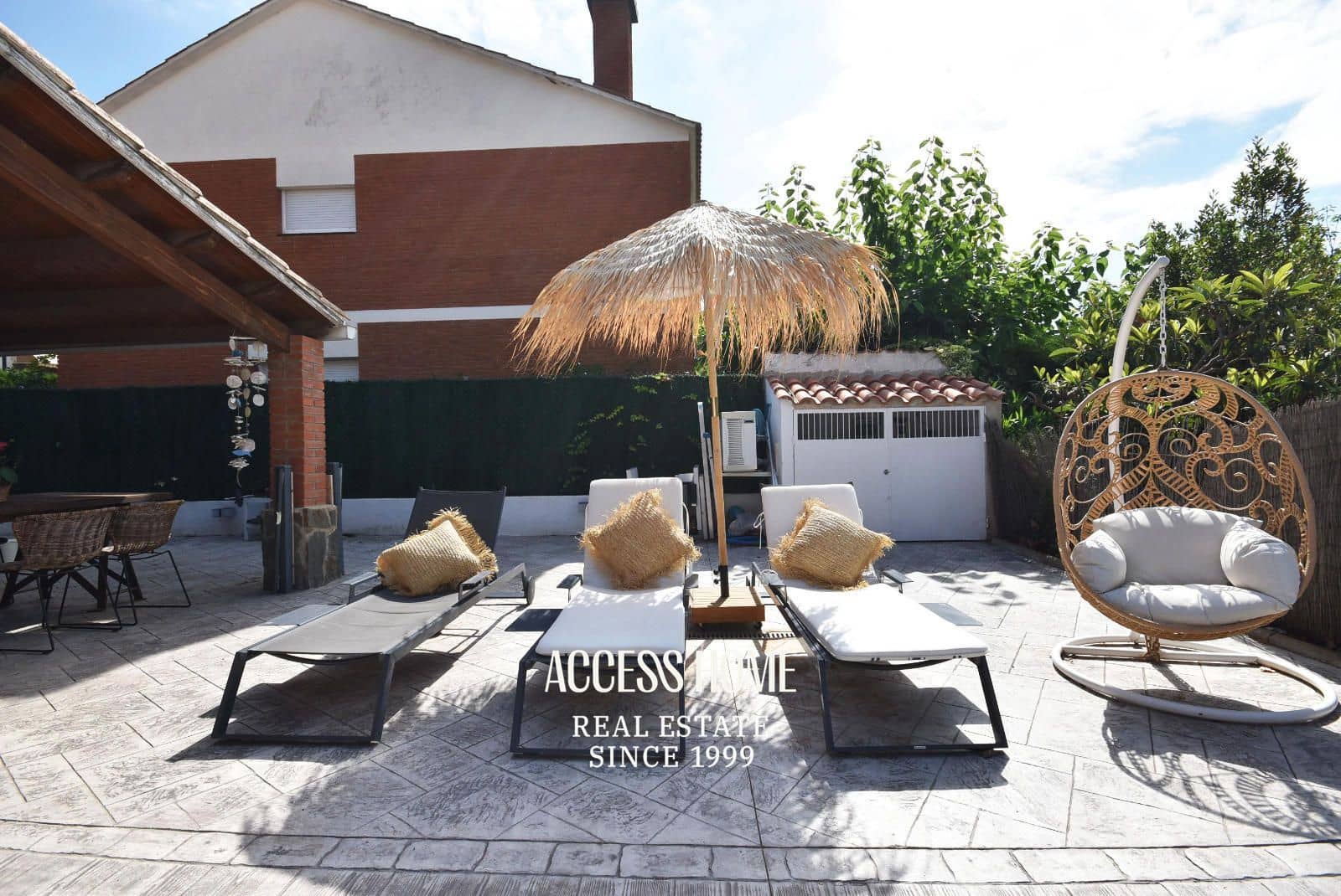 5 sovrum Villa till salu i Canet de Mar med pool garage - 890 000 € (Ref: 9384882)