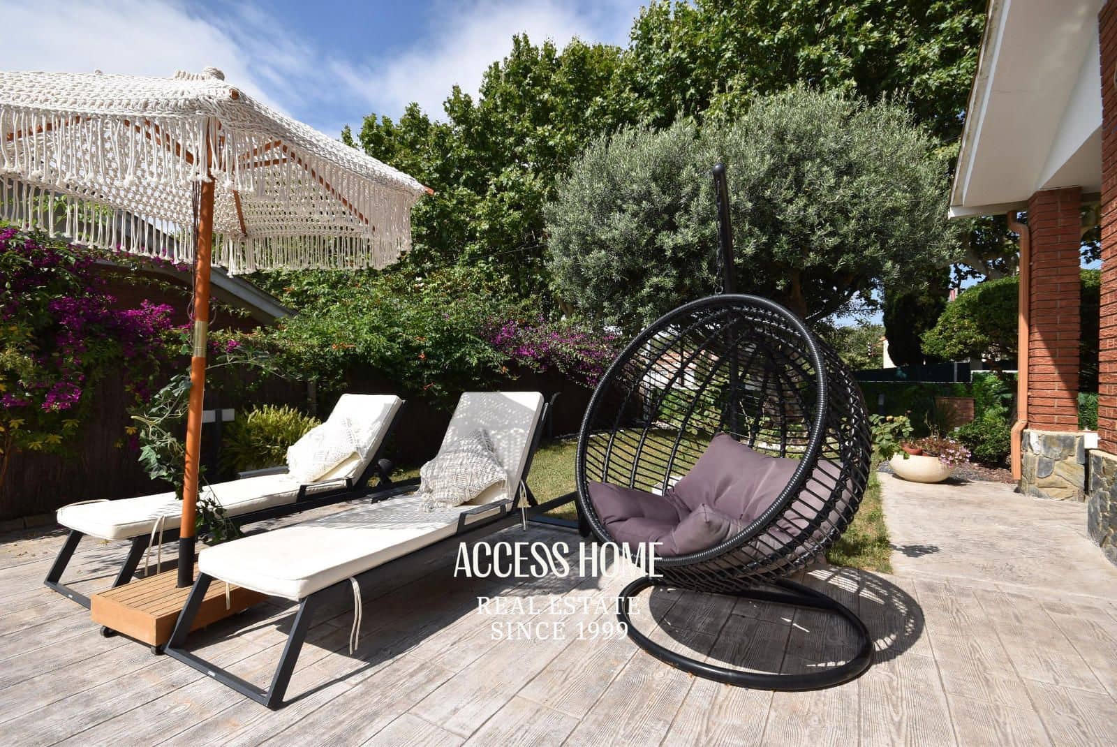 5 sovrum Villa till salu i Canet de Mar med pool garage - 890 000 € (Ref: 9384882)