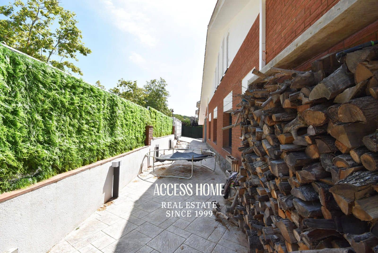 5 sovrum Villa till salu i Canet de Mar med pool garage - 890 000 € (Ref: 9384882)