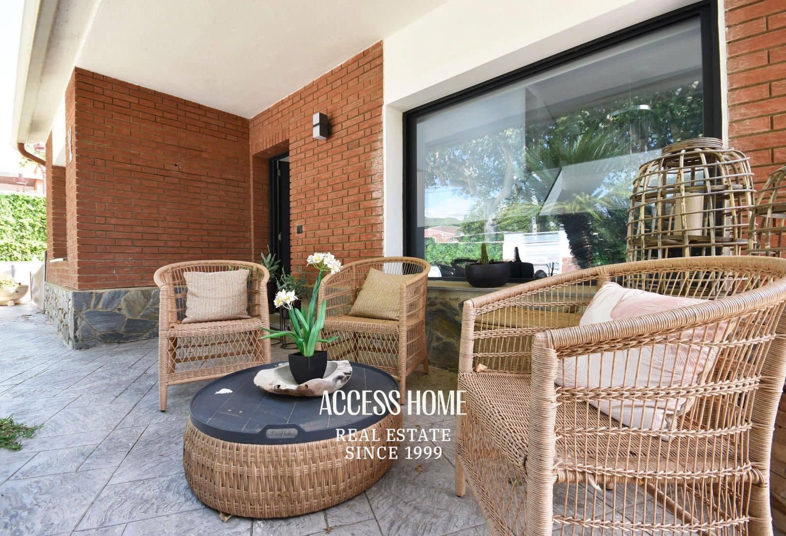 5 sovrum Villa till salu i Canet de Mar med pool garage - 890 000 € (Ref: 9384882)