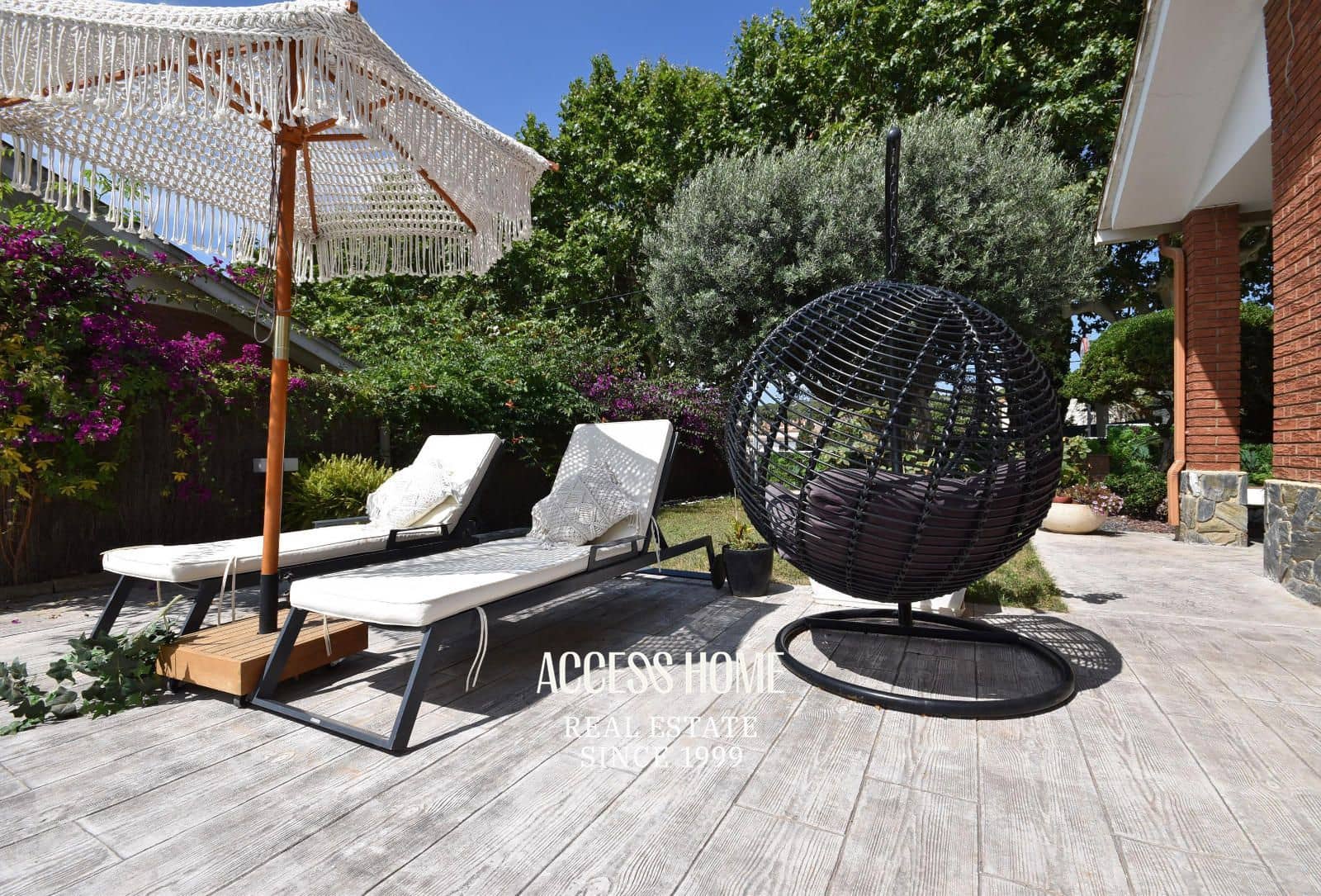 5 sovrum Villa till salu i Canet de Mar med pool garage - 890 000 € (Ref: 9384882)