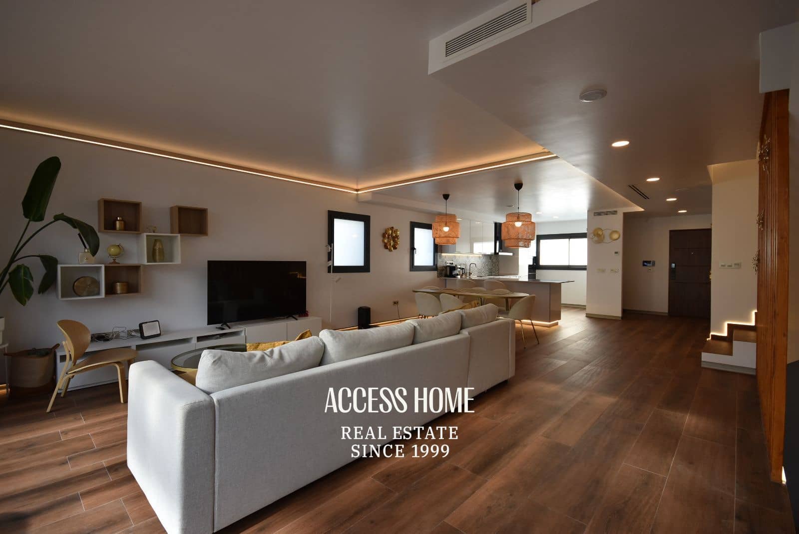 4 camera da letto Casa da affittare in Montgat con piscina garage - 4.200 € (Rif: 9389844)