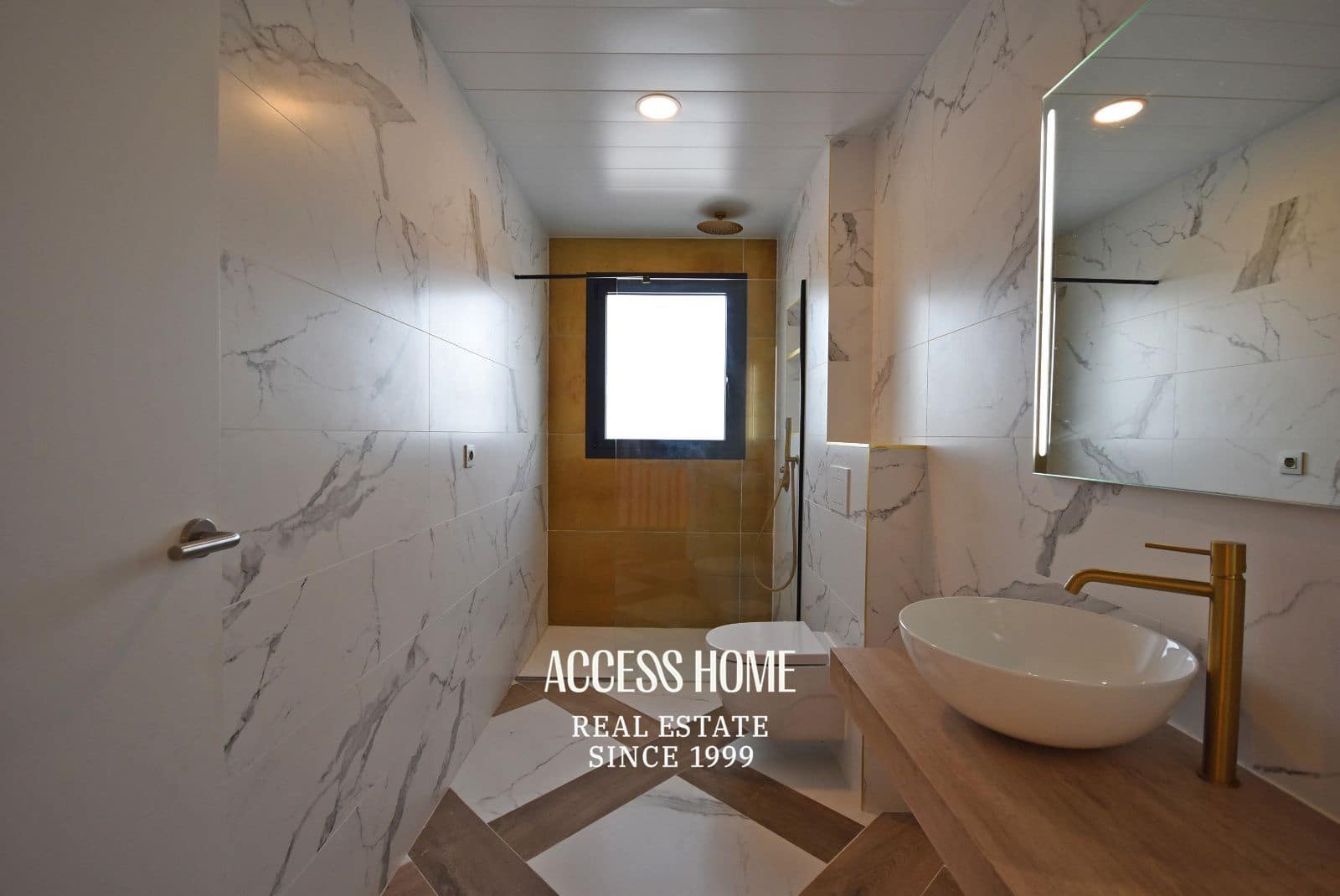 4 camera da letto Casa da affittare in Montgat con piscina garage - 4.200 € (Rif: 9389844)