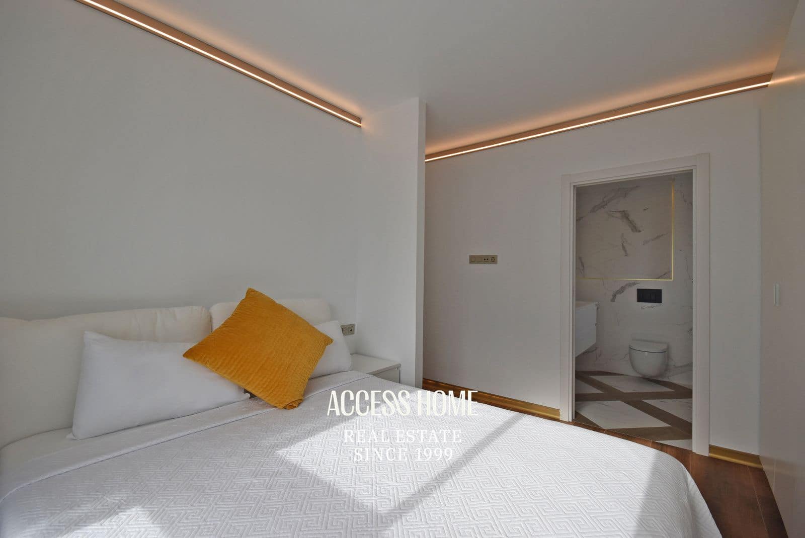 4 camera da letto Casa da affittare in Montgat con piscina garage - 4.200 € (Rif: 9389844)