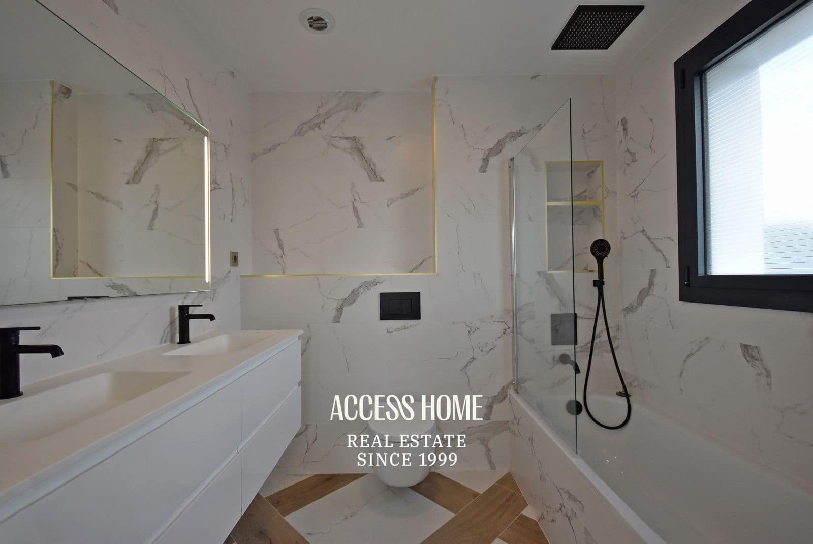 4 camera da letto Casa da affittare in Montgat con piscina garage - 4.200 € (Rif: 9389844)