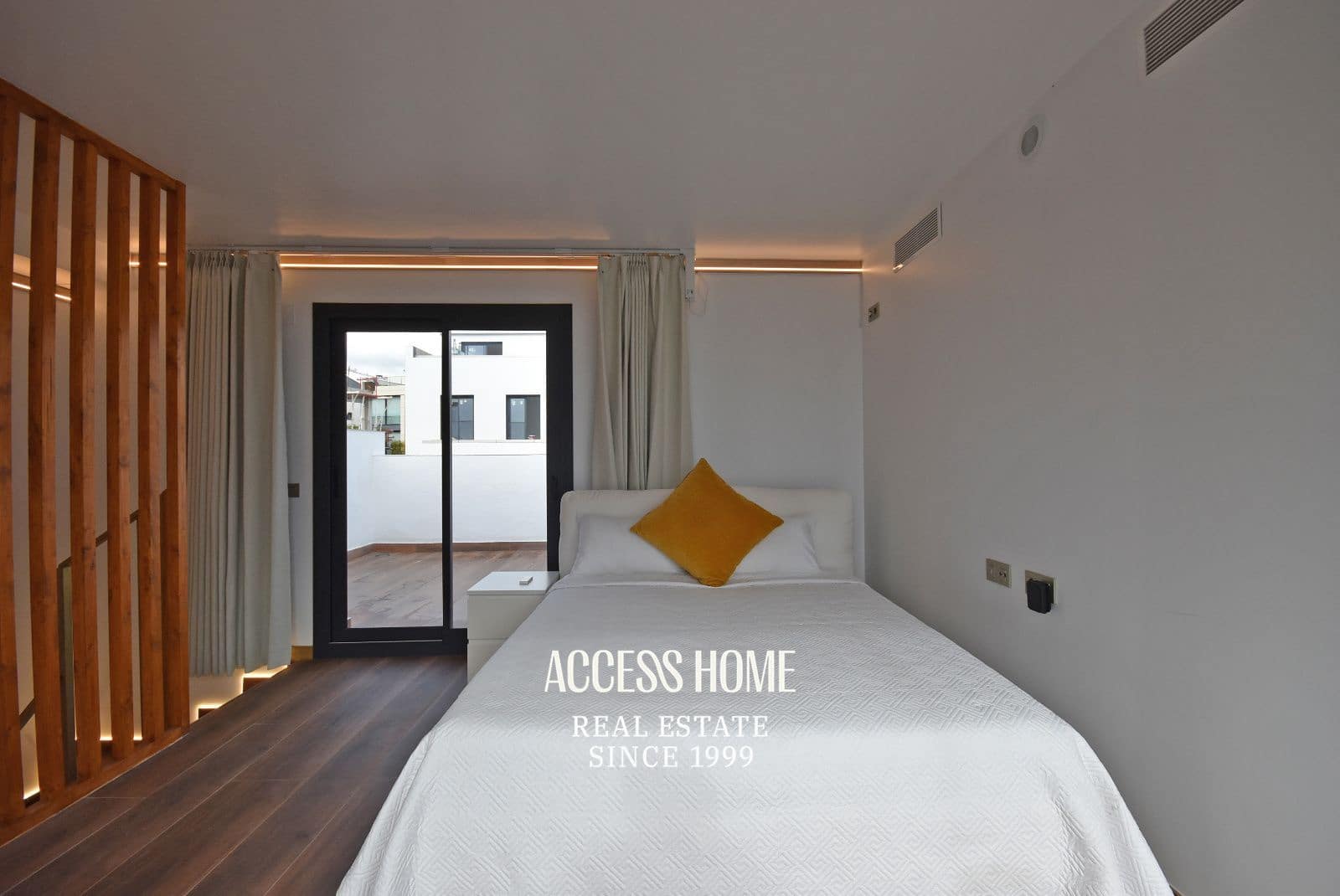 4 camera da letto Casa da affittare in Montgat con piscina garage - 4.200 € (Rif: 9389844)