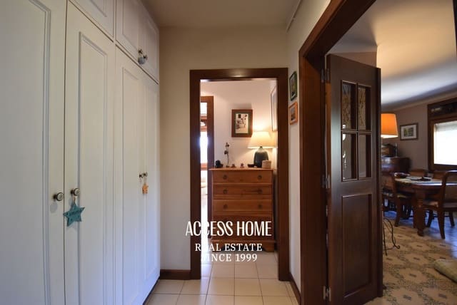 2 sovrum Takvåning till salu i Cabrils - 270 000 € (Ref: 9389845)