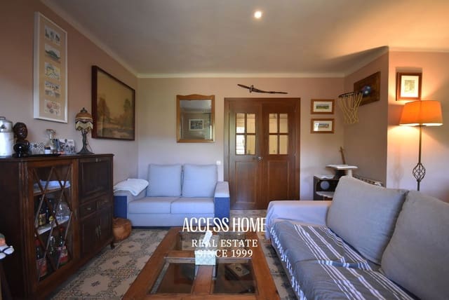 2 sovrum Takvåning till salu i Cabrils - 270 000 € (Ref: 9389845)