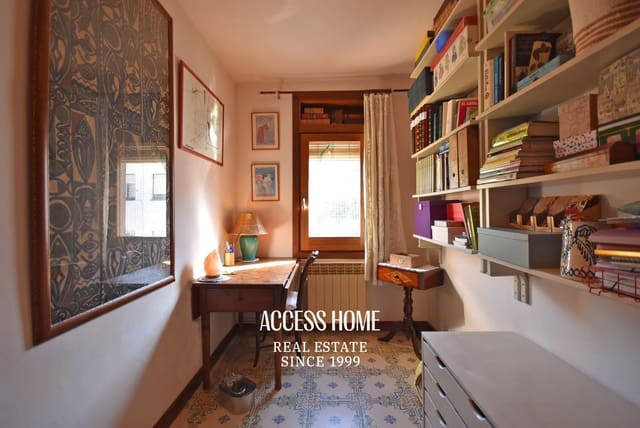 2 sovrum Takvåning till salu i Cabrils - 270 000 € (Ref: 9389845)