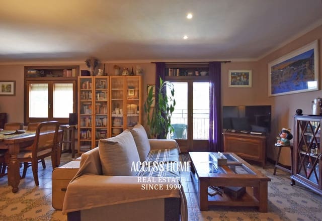 2 sovrum Takvåning till salu i Cabrils - 270 000 € (Ref: 9389845)