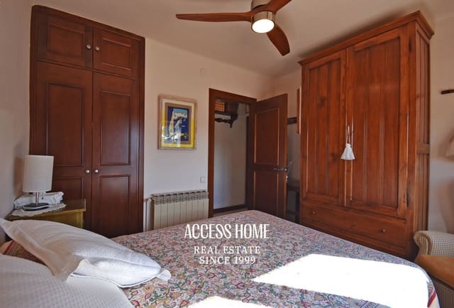 2 sovrum Takvåning till salu i Cabrils - 270 000 € (Ref: 9389845)