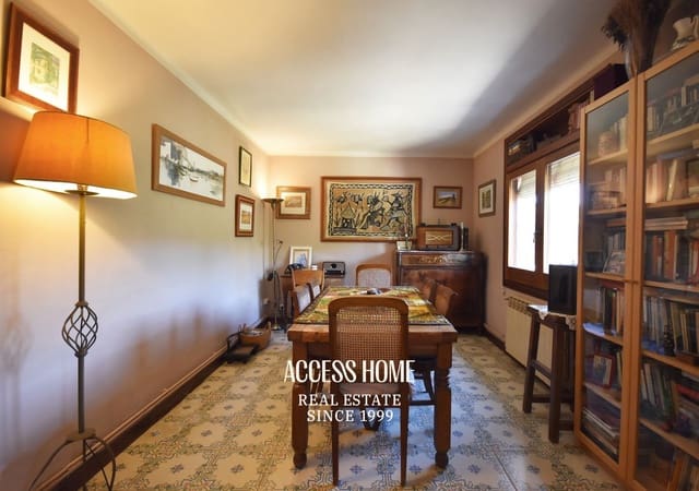 2 sovrum Takvåning till salu i Cabrils - 270 000 € (Ref: 9389845)