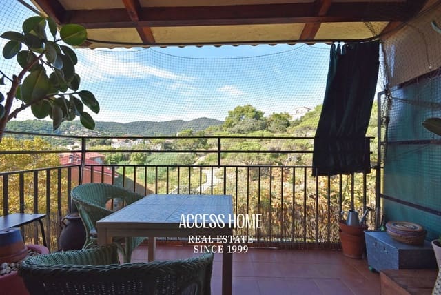 2 sovrum Takvåning till salu i Cabrils - 270 000 € (Ref: 9389845)