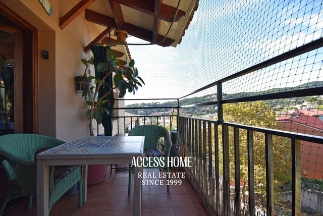 2 sovrum Takvåning till salu i Cabrils - 270 000 € (Ref: 9389845)