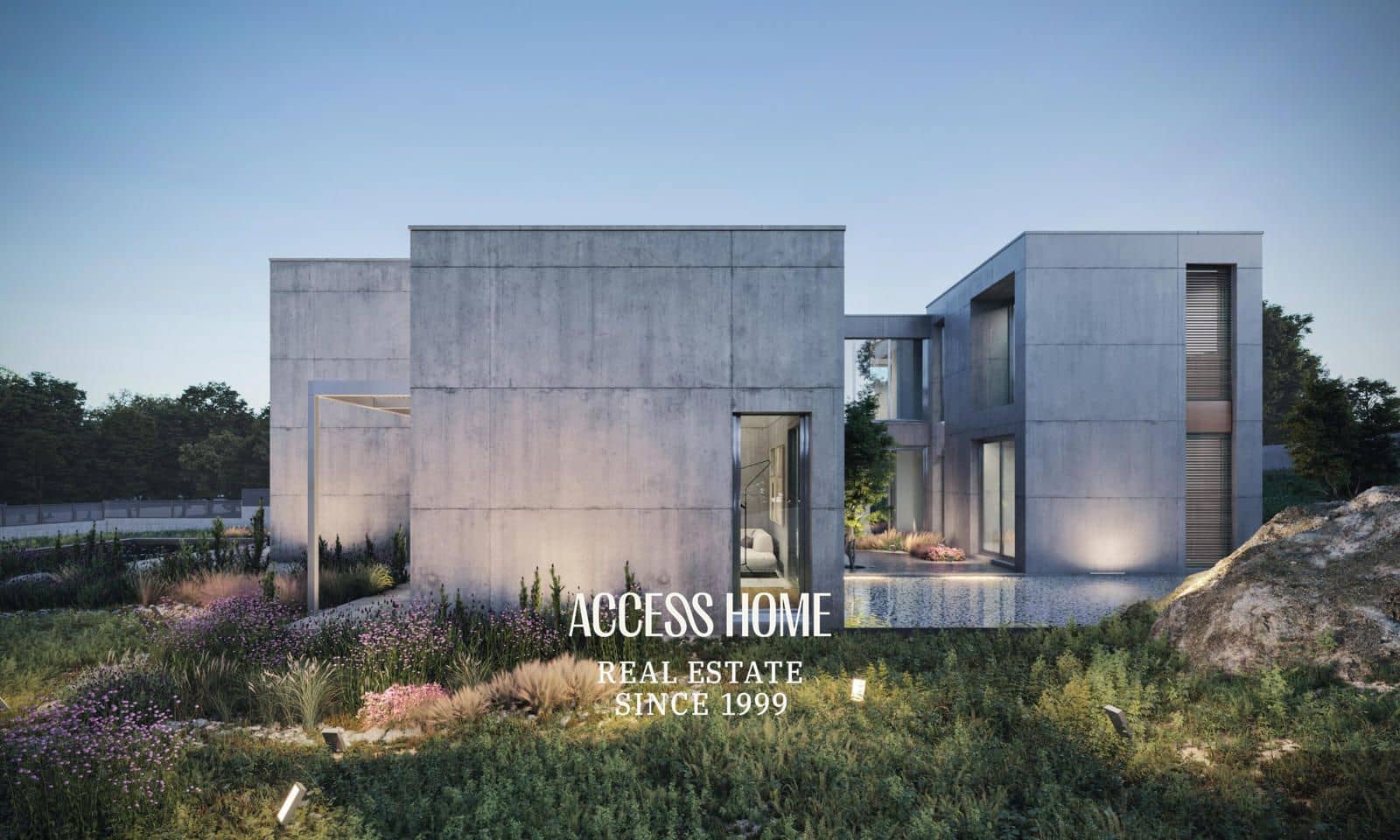 5 Zimmer Villa zu verkaufen in Sant Andreu de Llavaneres mit Pool Garage - 1.200.000 € (Ref: 9398898)