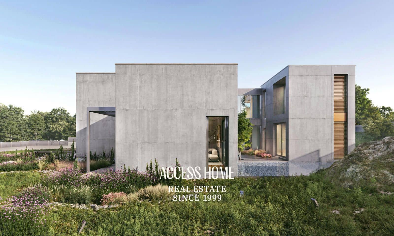 5 Zimmer Villa zu verkaufen in Sant Andreu de Llavaneres mit Pool Garage - 1.200.000 € (Ref: 9398898)