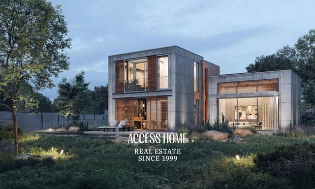 5 sypialnia Willa na sprzedaż w Sant Andreu de Llavaneres z basenem garażem - 1 200 000 € (Ref: 9398898)