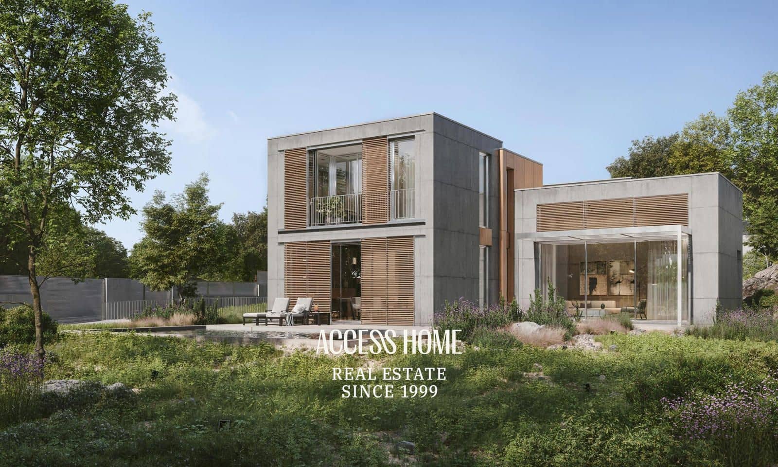 5 Zimmer Villa zu verkaufen in Sant Andreu de Llavaneres mit Pool Garage - 1.200.000 € (Ref: 9398898)