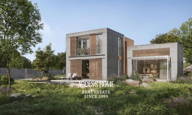 5 sypialnia Willa na sprzedaż w Sant Andreu de Llavaneres z basenem garażem - 1 200 000 € (Ref: 9398898)