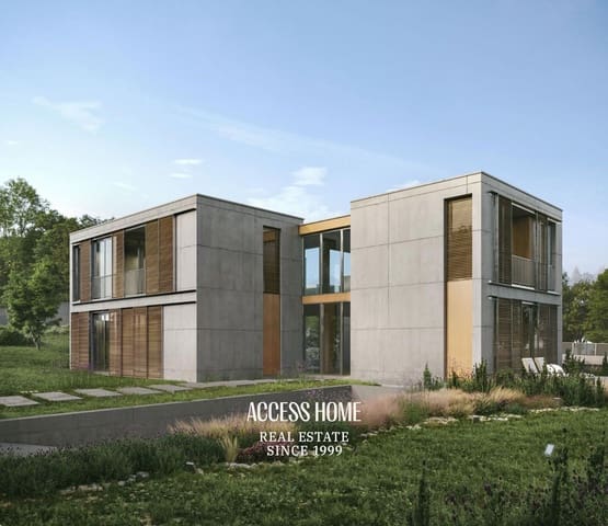 5 sypialnia Willa na sprzedaż w Sant Andreu de Llavaneres z basenem garażem - 1 200 000 € (Ref: 9398898)