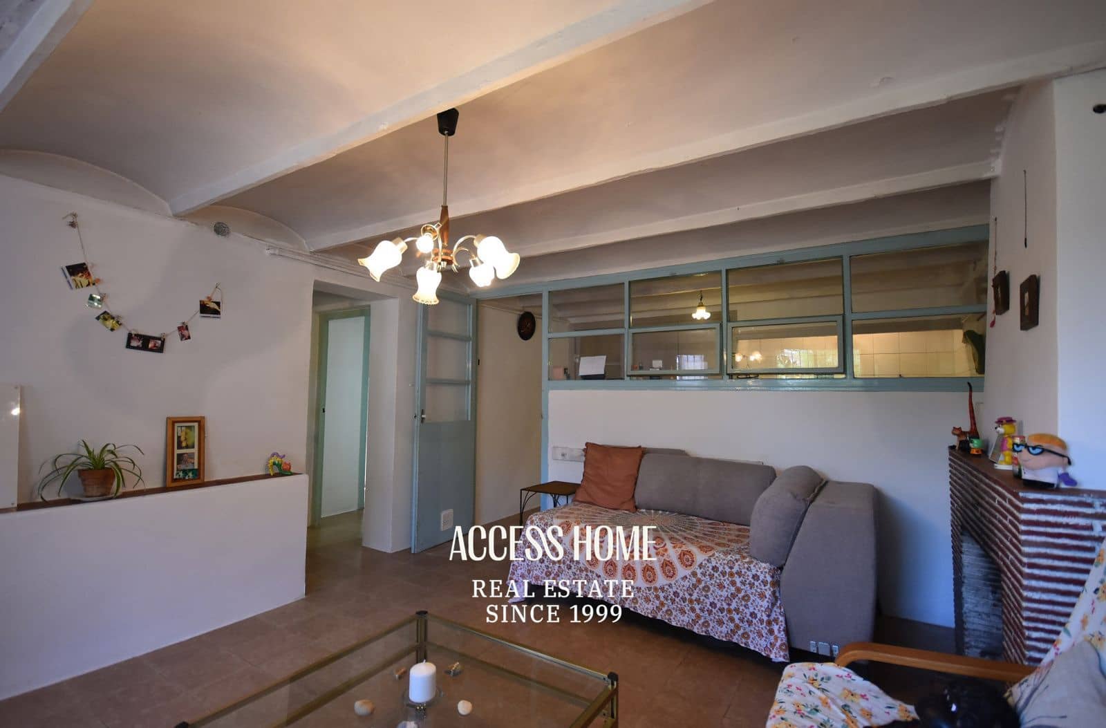 4 bedroom Villa for sale in Premia de Dalt with pool garage - € 930,000 (Ref: 9399876)