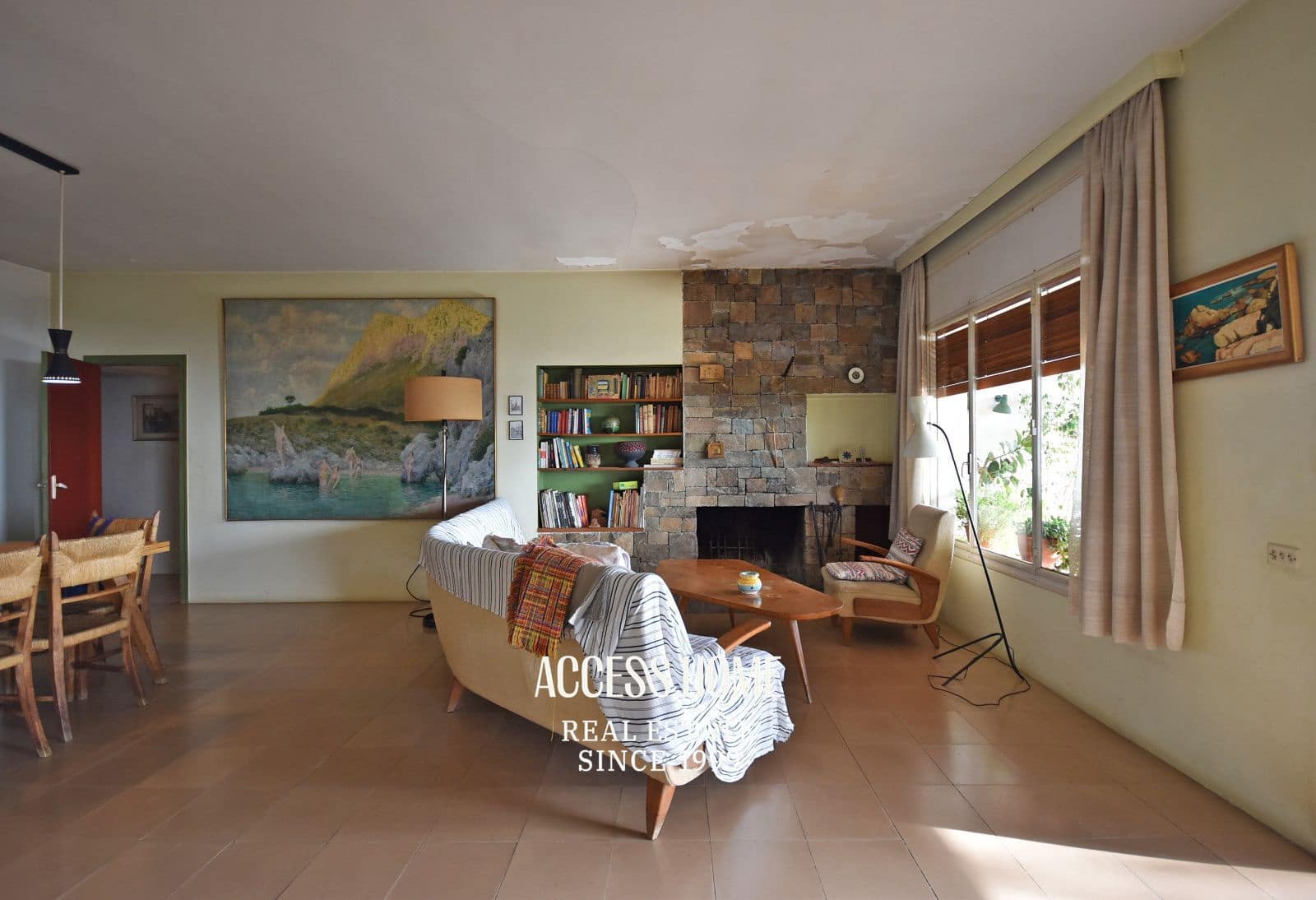 4 bedroom Villa for sale in Premia de Dalt with pool garage - € 930,000 (Ref: 9399876)