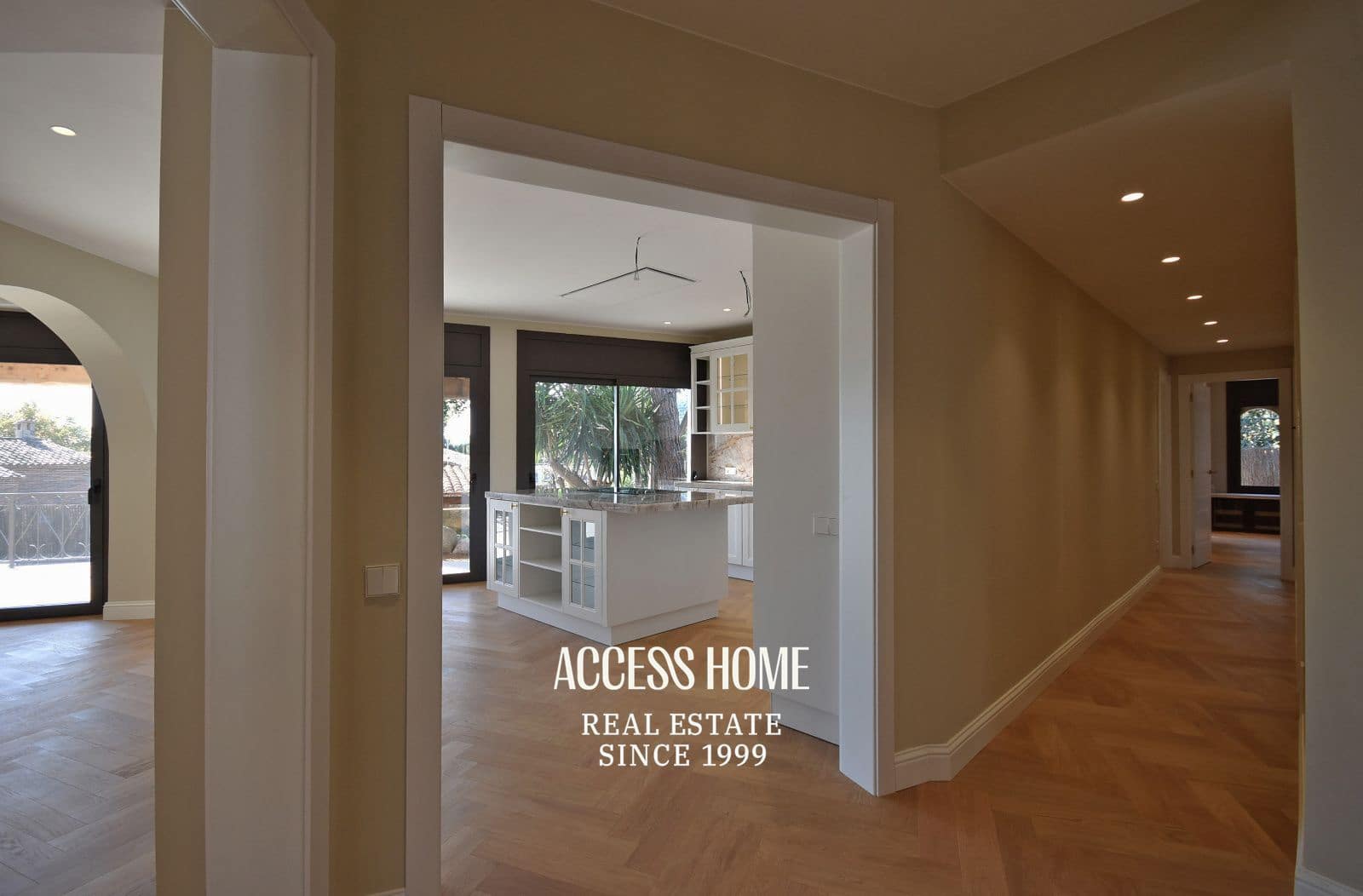 5 soveværelse Villa til salg i Vilassar de Dalt med swimmingpool garage - € 1.560.000 (Ref: 9400221)