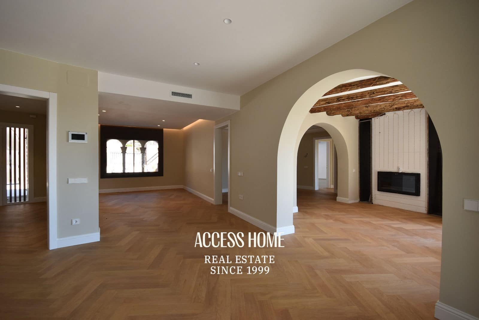 5 soveværelse Villa til salg i Vilassar de Dalt med swimmingpool garage - € 1.560.000 (Ref: 9400221)