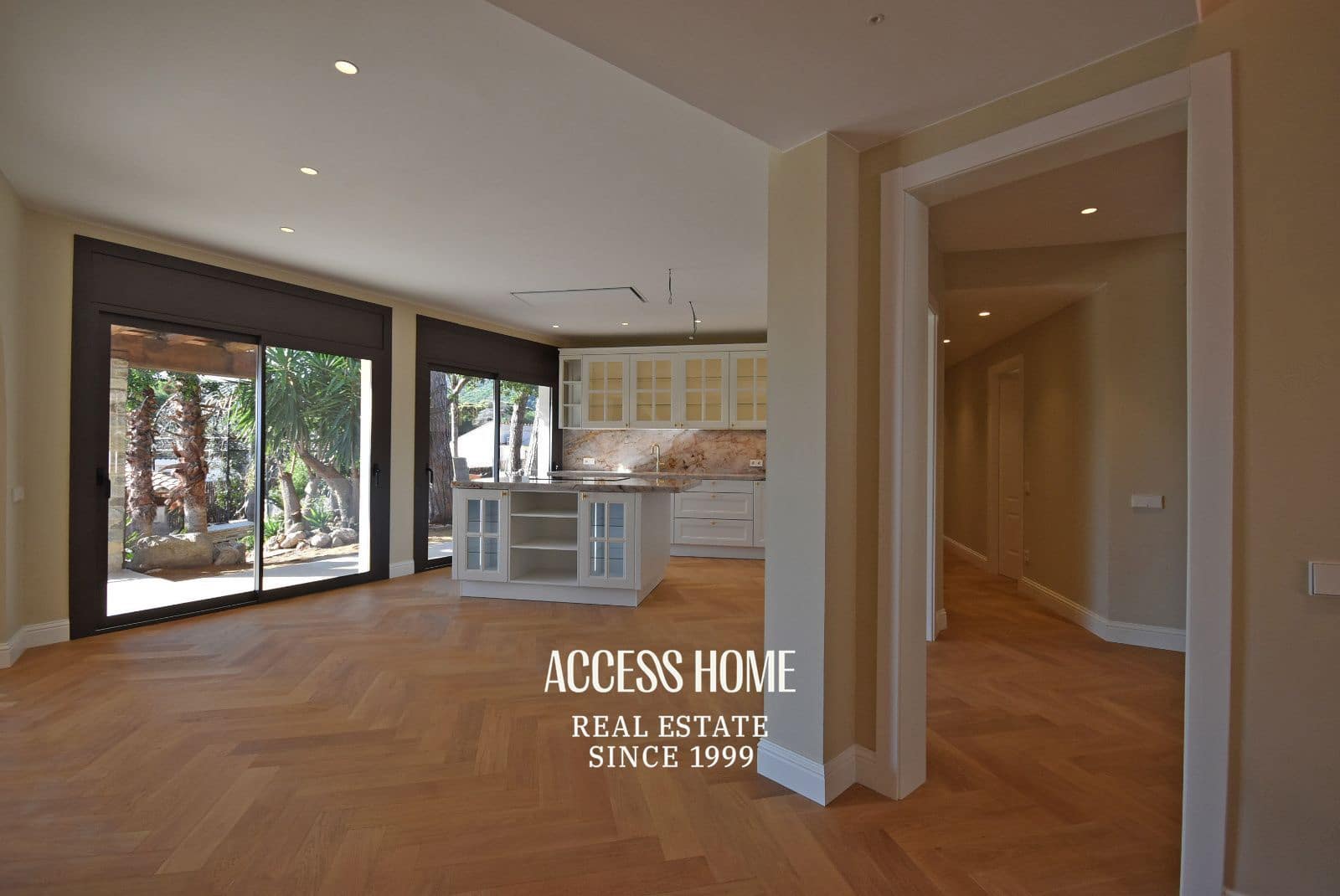 5 soveværelse Villa til salg i Vilassar de Dalt med swimmingpool garage - € 1.560.000 (Ref: 9400221)