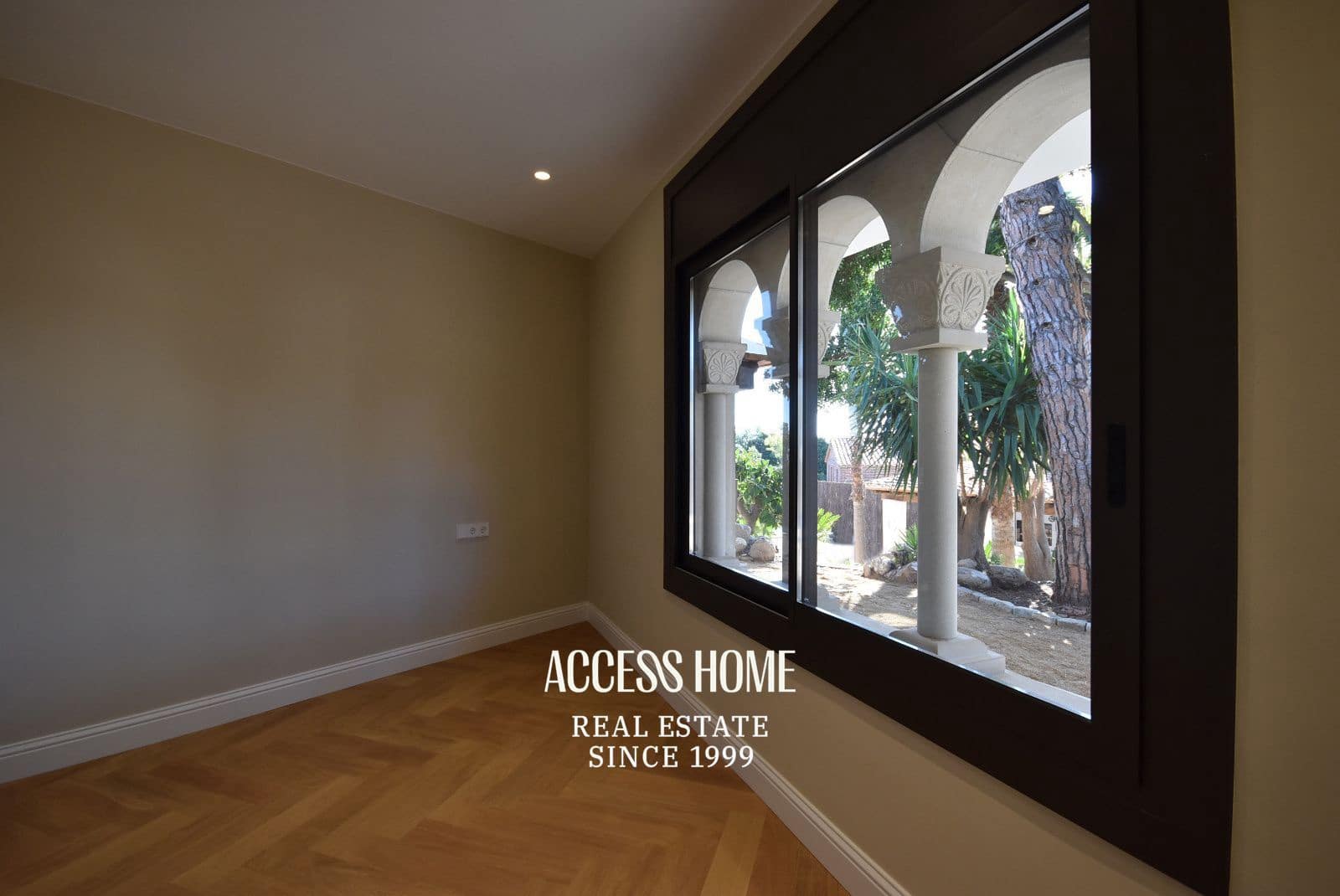 5 soveværelse Villa til salg i Vilassar de Dalt med swimmingpool garage - € 1.560.000 (Ref: 9400221)