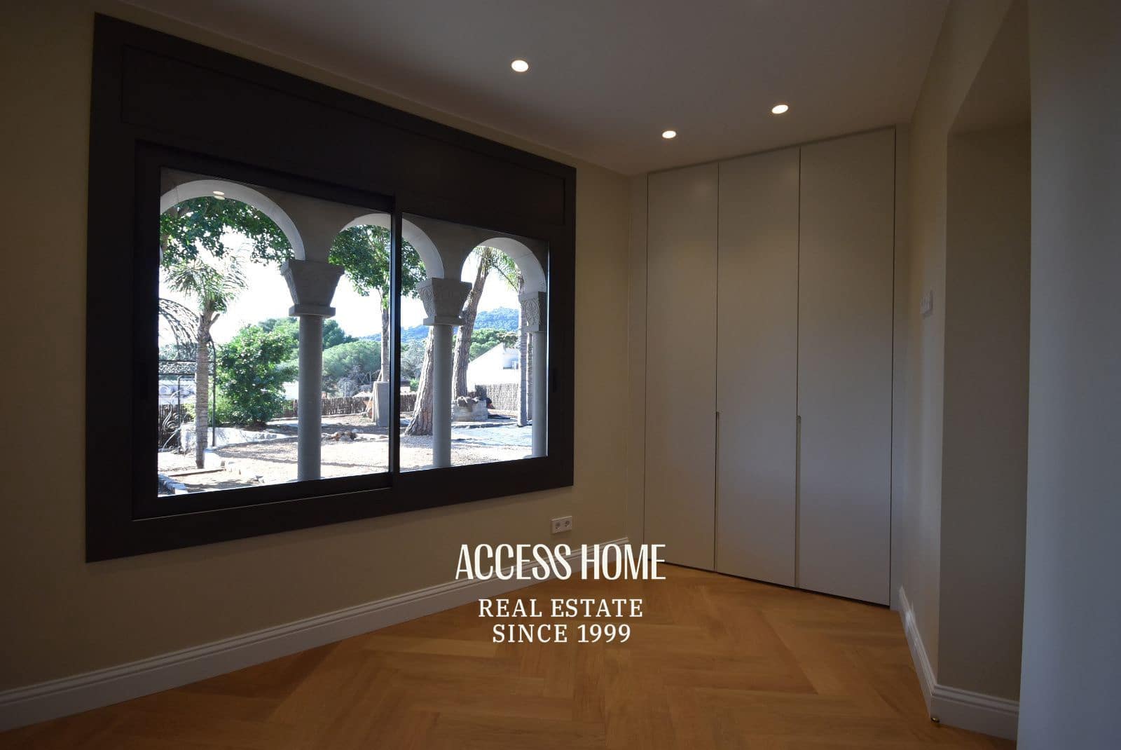 5 soveværelse Villa til salg i Vilassar de Dalt med swimmingpool garage - € 1.560.000 (Ref: 9400221)