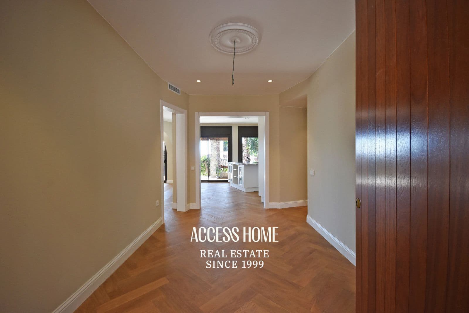 5 soveværelse Villa til salg i Vilassar de Dalt med swimmingpool garage - € 1.560.000 (Ref: 9400221)