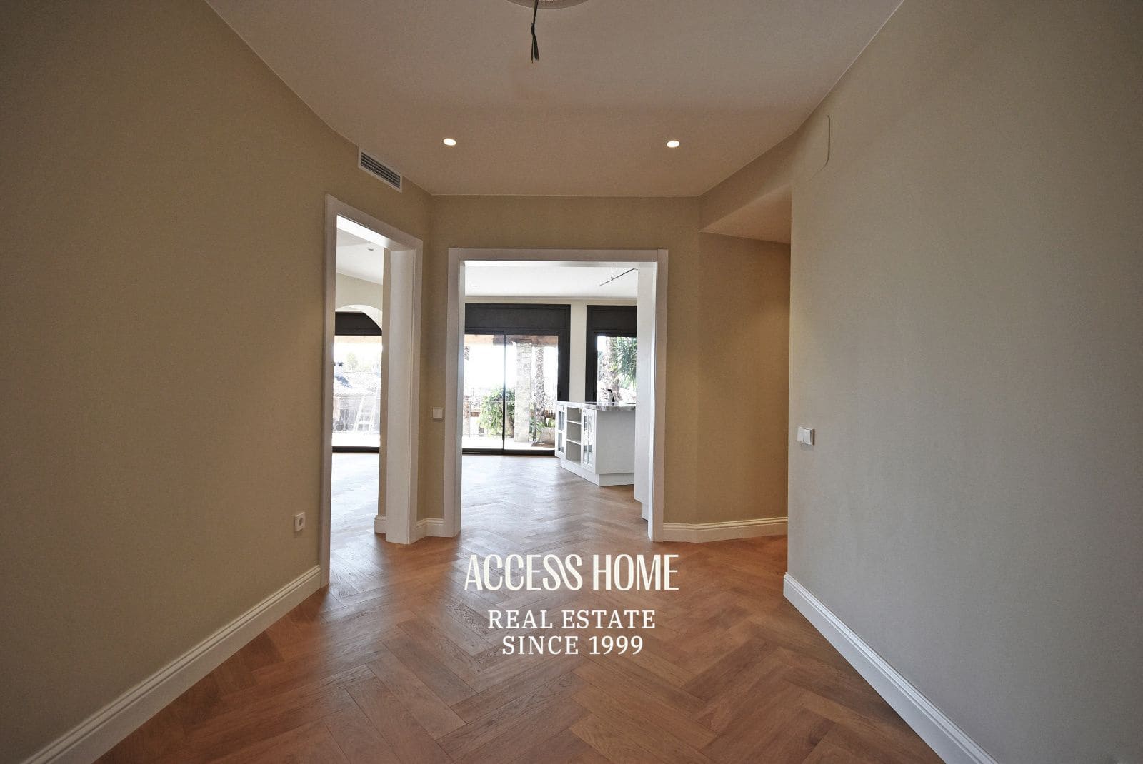 5 soveværelse Villa til salg i Vilassar de Dalt med swimmingpool garage - € 1.560.000 (Ref: 9400221)