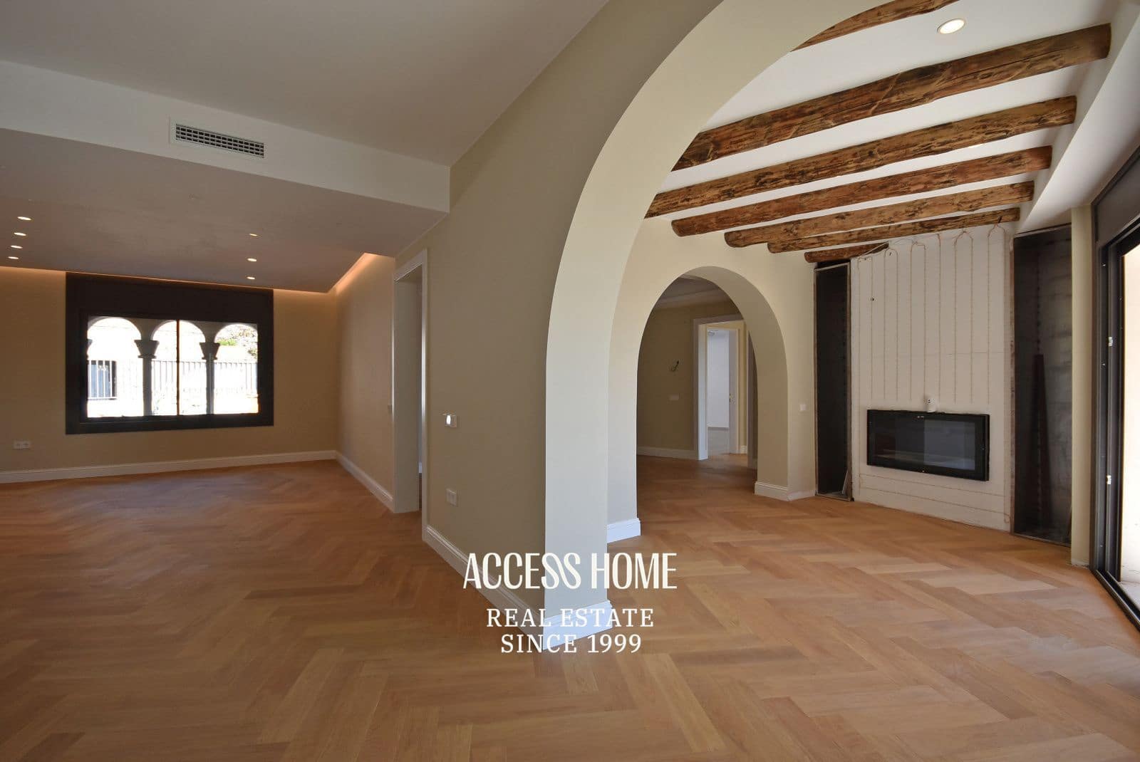 5 soveværelse Villa til salg i Vilassar de Dalt med swimmingpool garage - € 1.560.000 (Ref: 9400221)