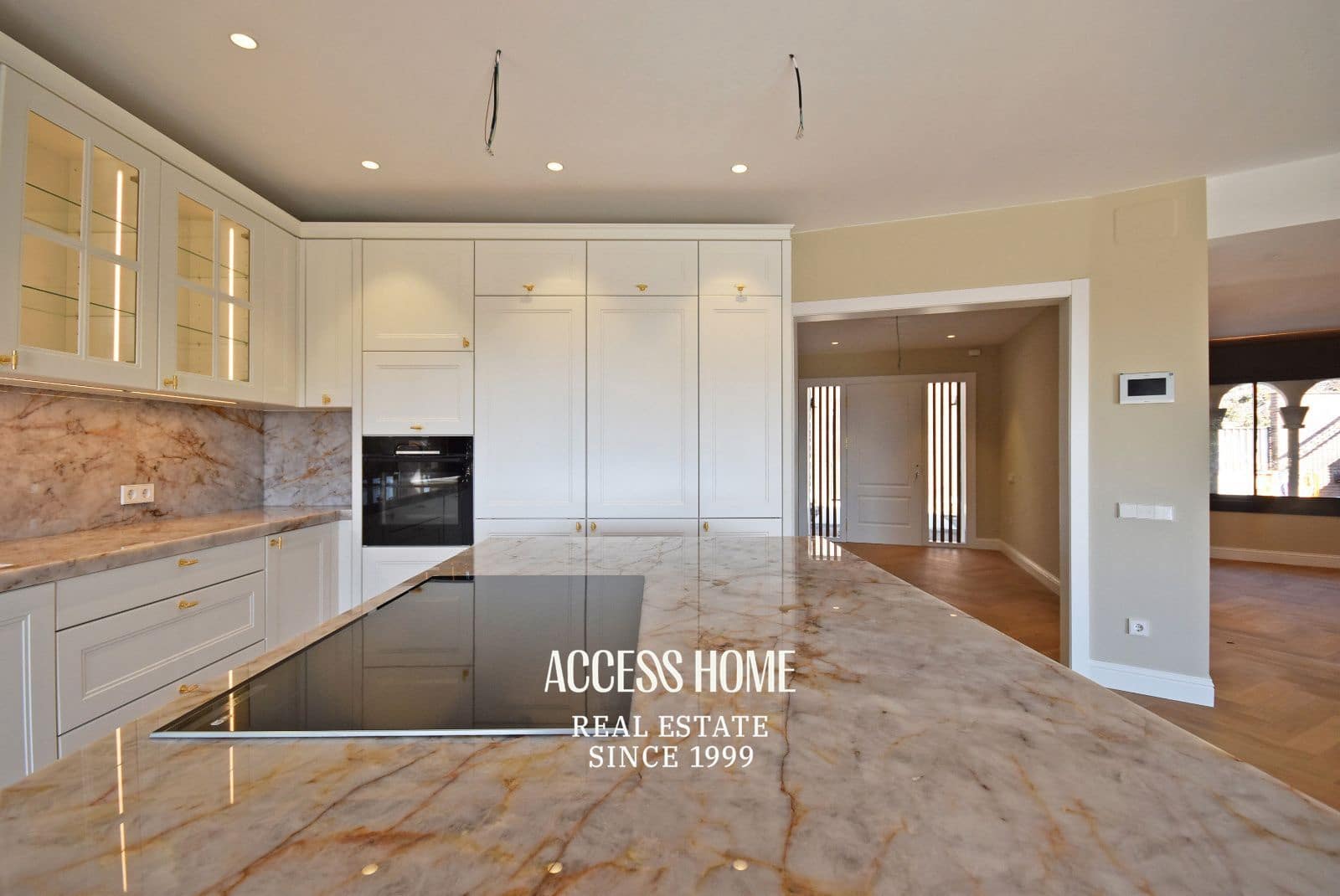 5 soveværelse Villa til salg i Vilassar de Dalt med swimmingpool garage - € 1.560.000 (Ref: 9400221)